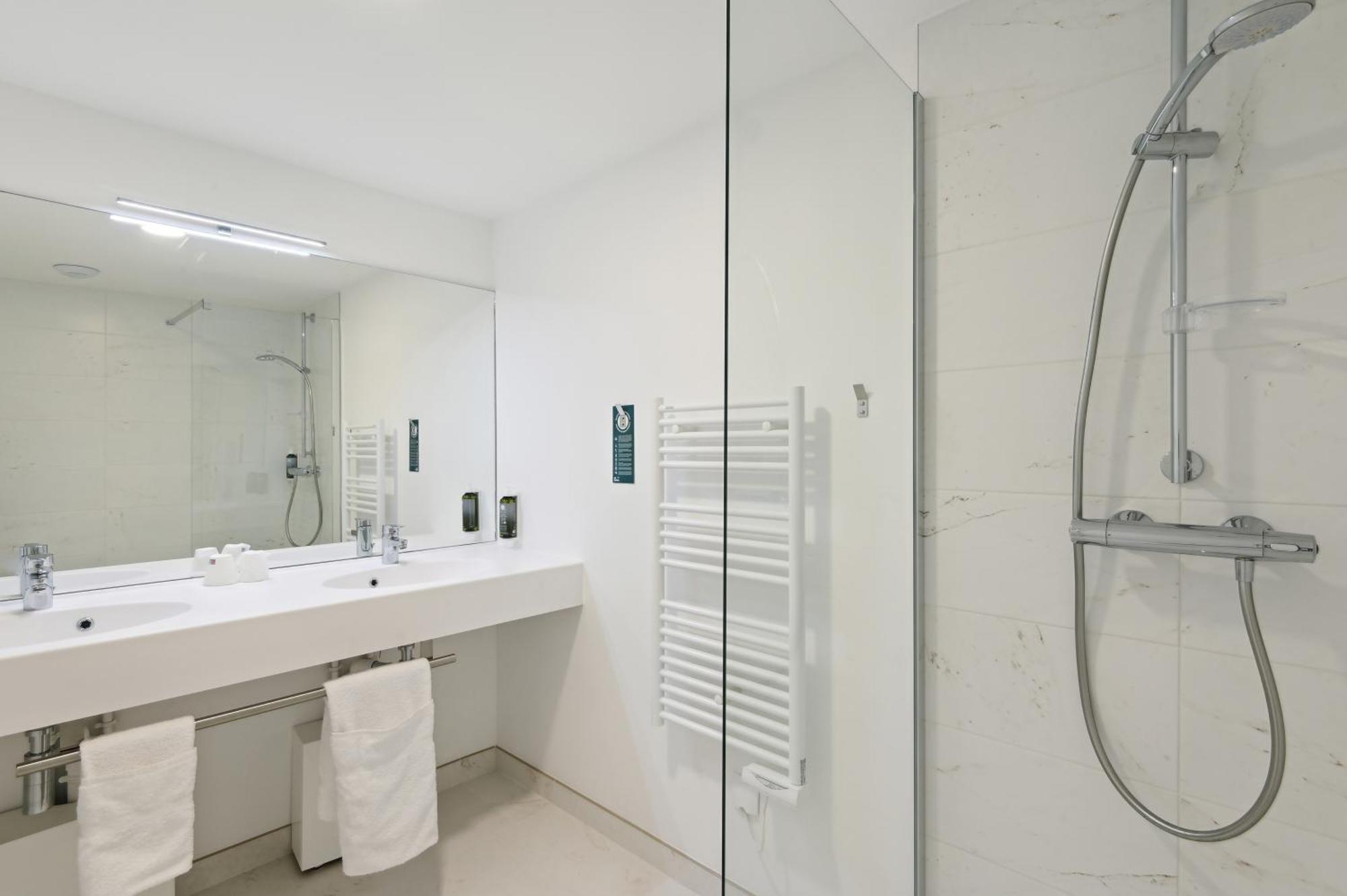 All Suites Paris Ouest Colombes Bois-Colombes Eksteriør bilde