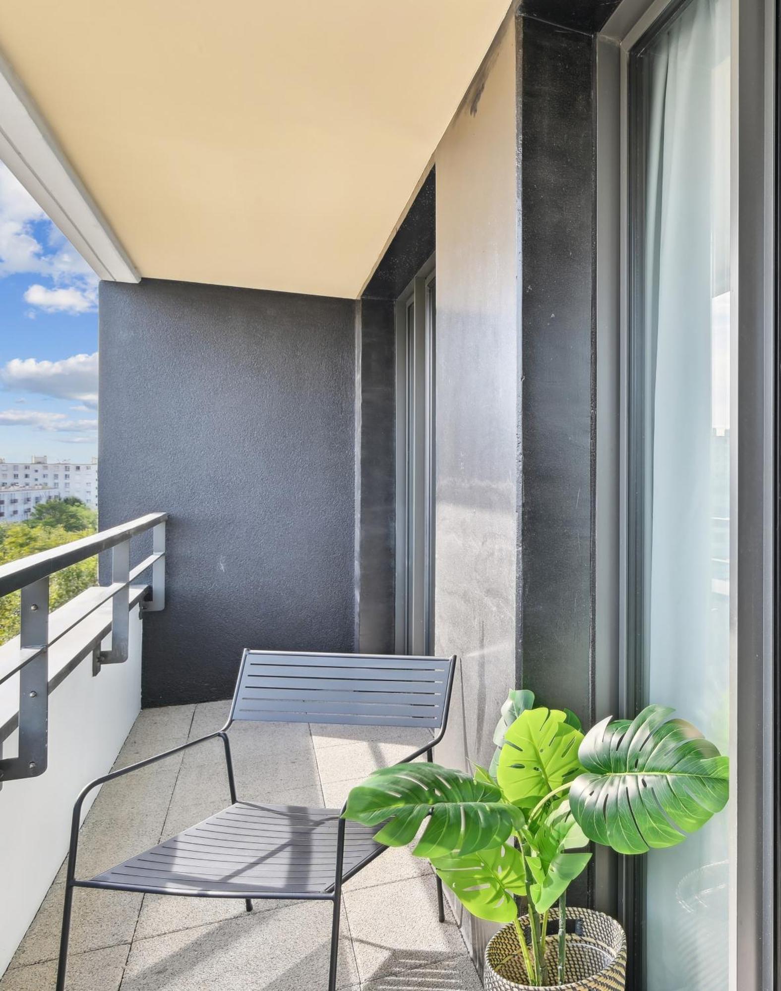 All Suites Paris Ouest Colombes Bois-Colombes Eksteriør bilde