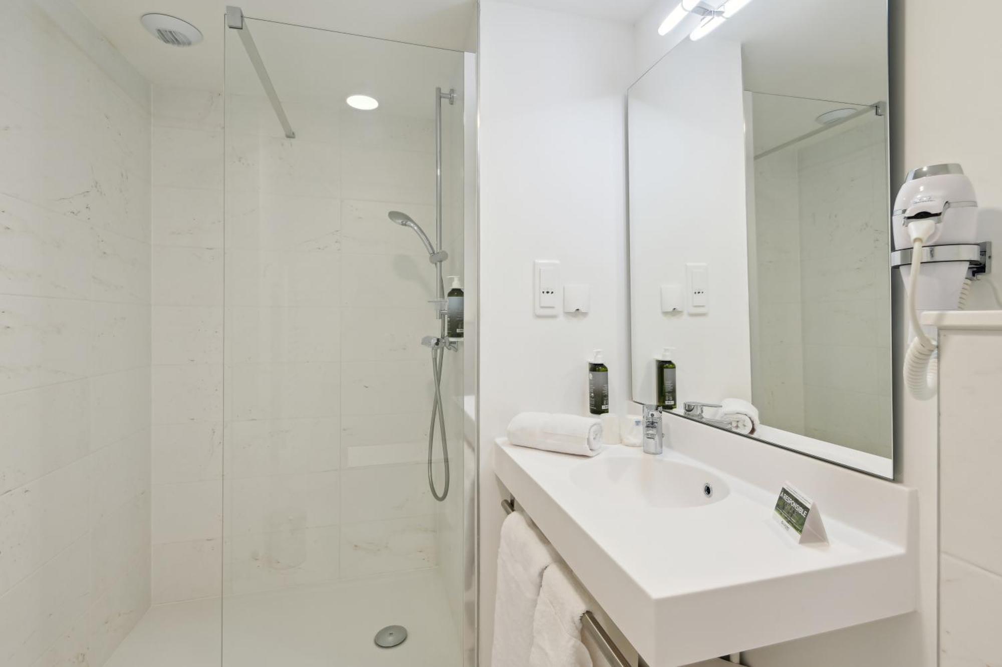 All Suites Paris Ouest Colombes Bois-Colombes Rom bilde