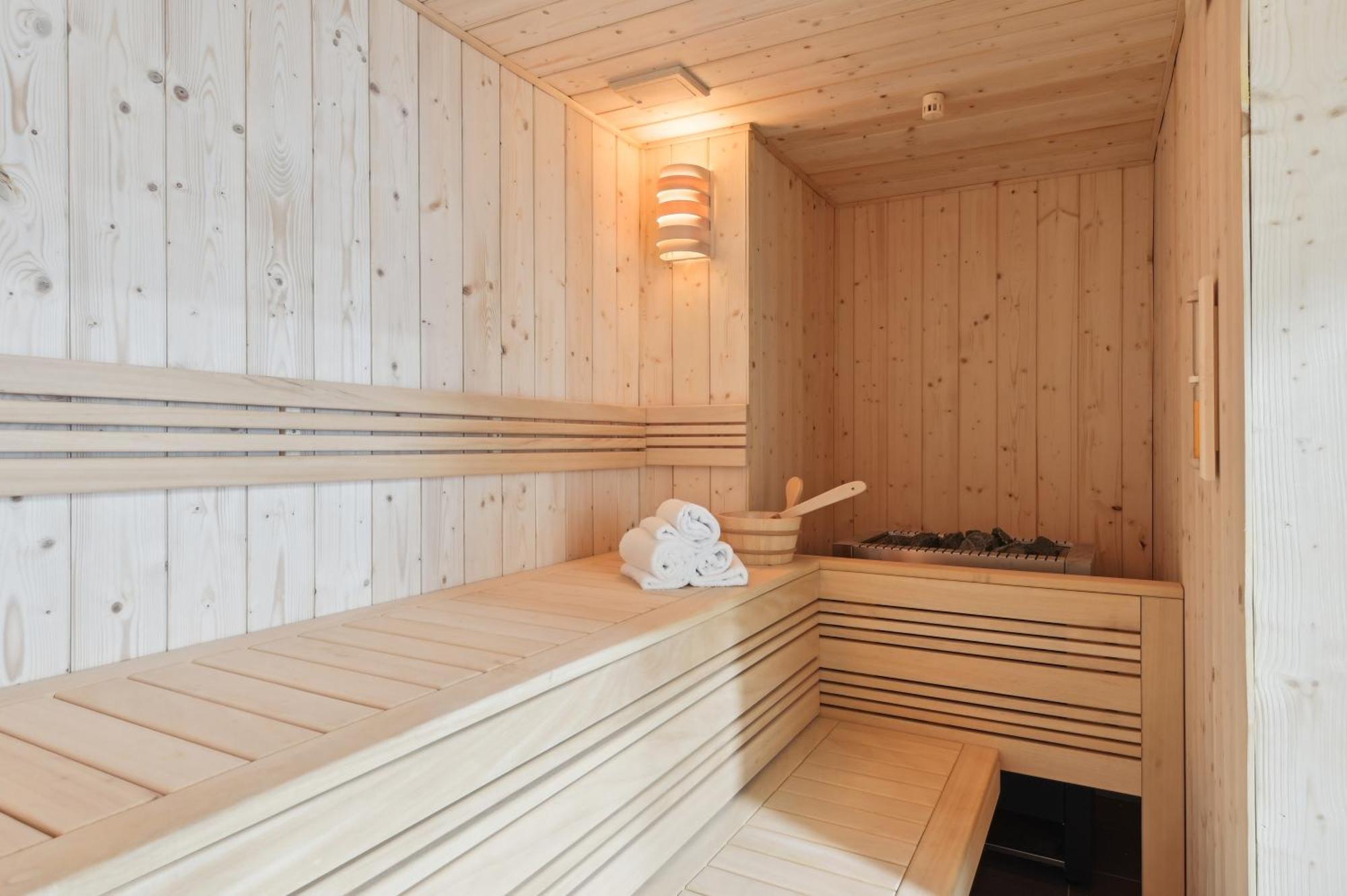 All Suites Paris Ouest Colombes Bois-Colombes Eksteriør bilde